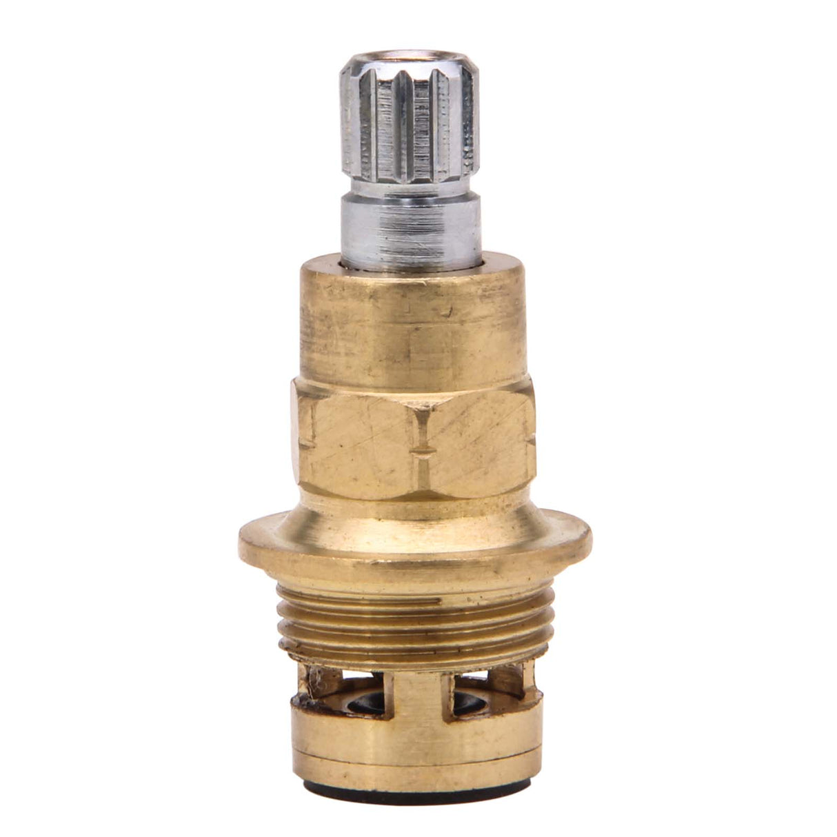 PlumbMaster Approved 8818PNL Low-Lead Left Hand Stem Unit for Price Pfister Windsor