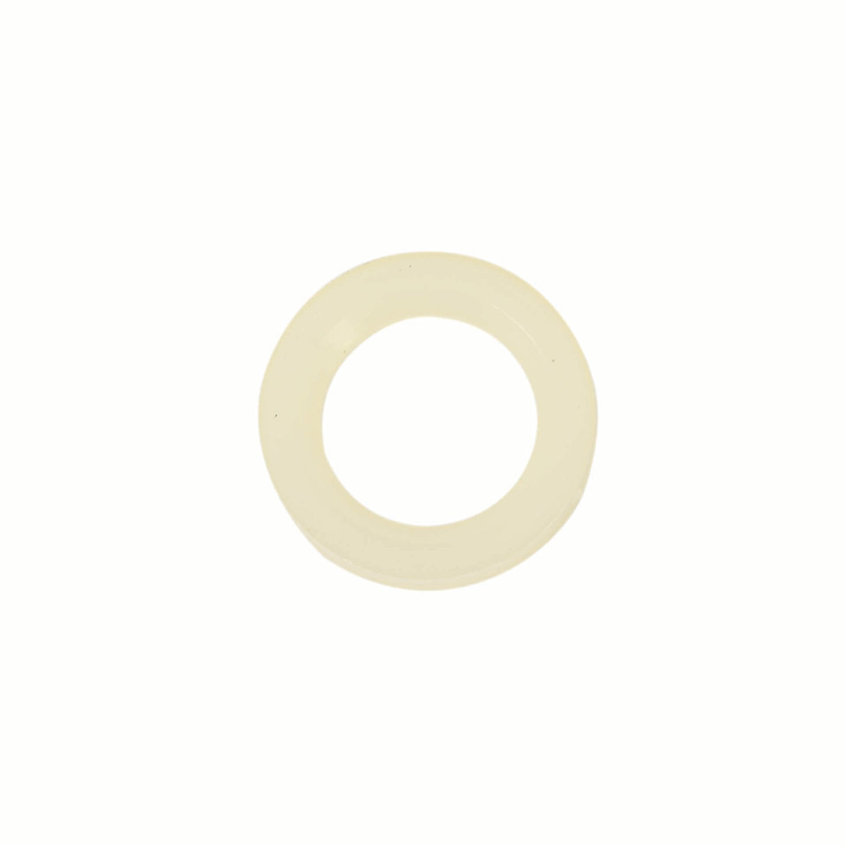 Kohler 38744 0.748" OD x 0.484" ID Pop-Up Ball Rod Friction Washer