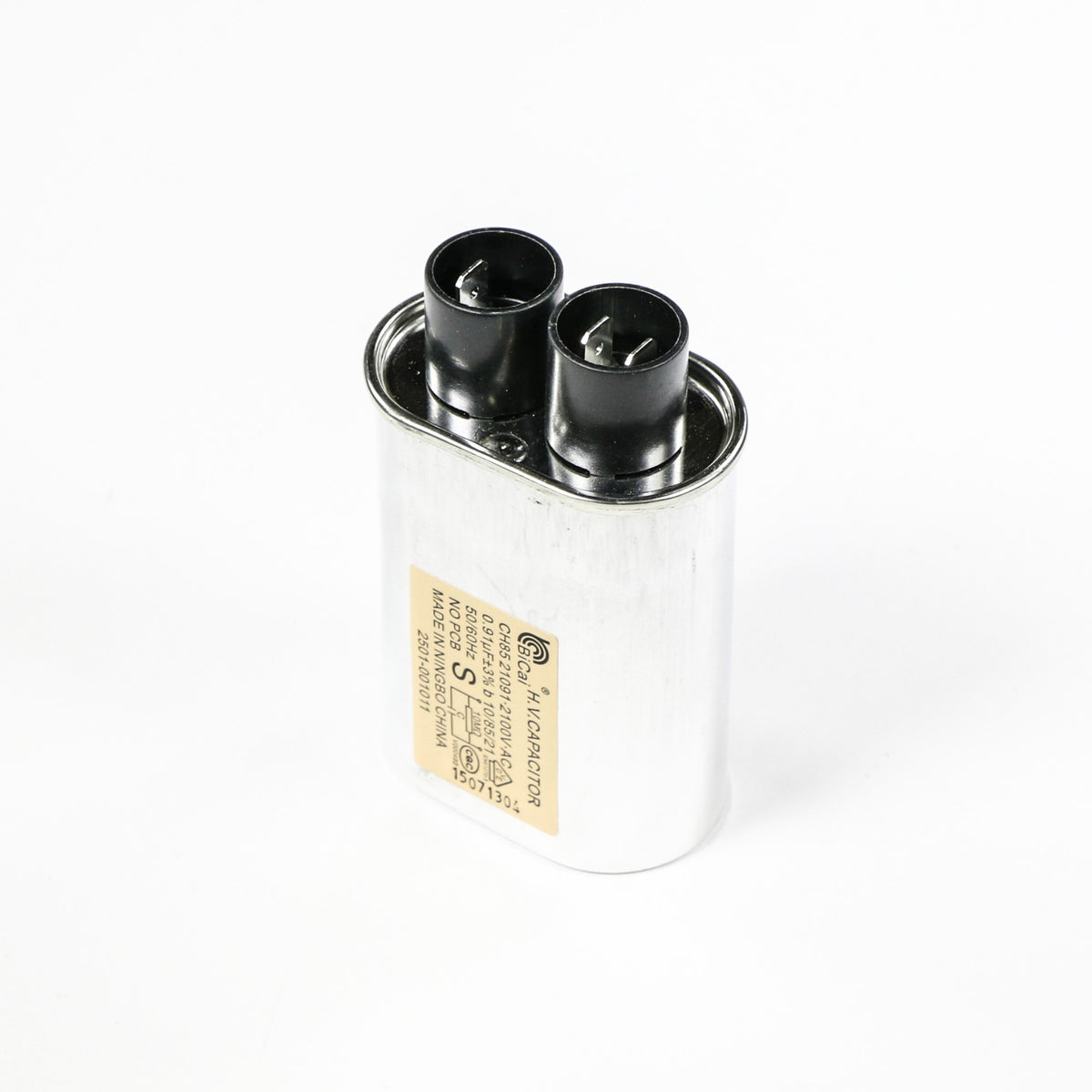 Samsung 2501-001011 Microwave High-Voltage Capacitor