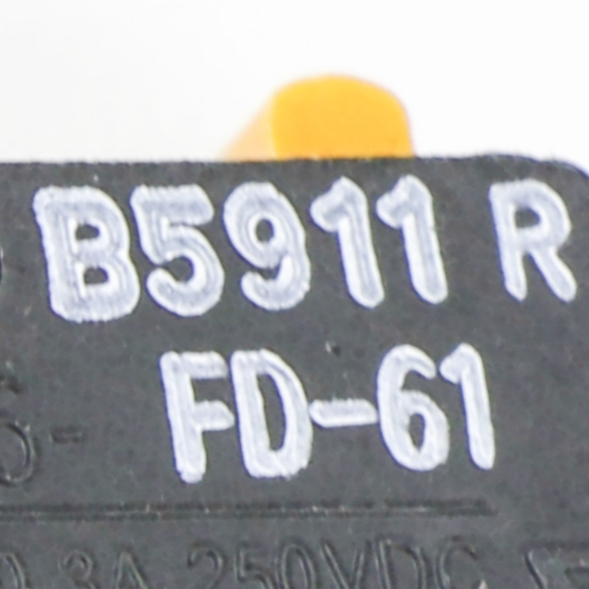 Samsung 3405-001032 Genuine OEM Switch Micro