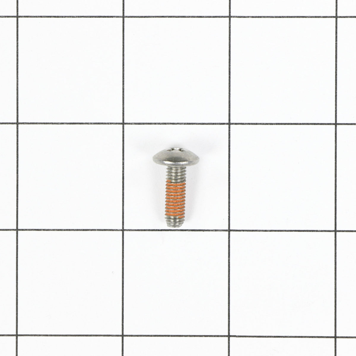 Samsung 6001-001668 Genuine OEM Screw Machine