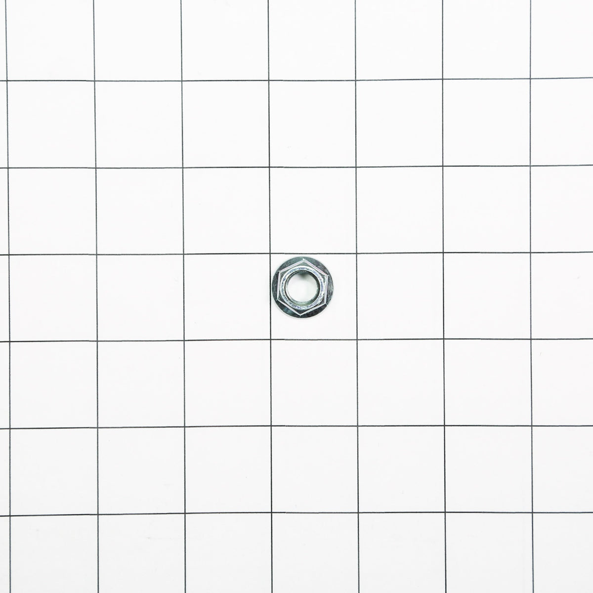 Samsung 6021-001201 Genuine OEM Nut Inch
