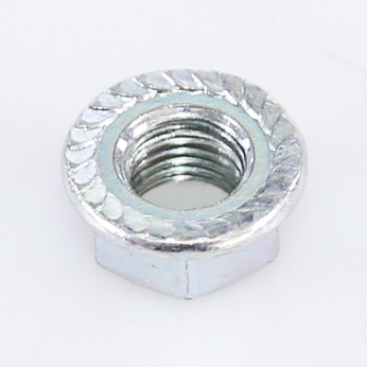 Samsung 6021-001201 Genuine OEM Nut Inch