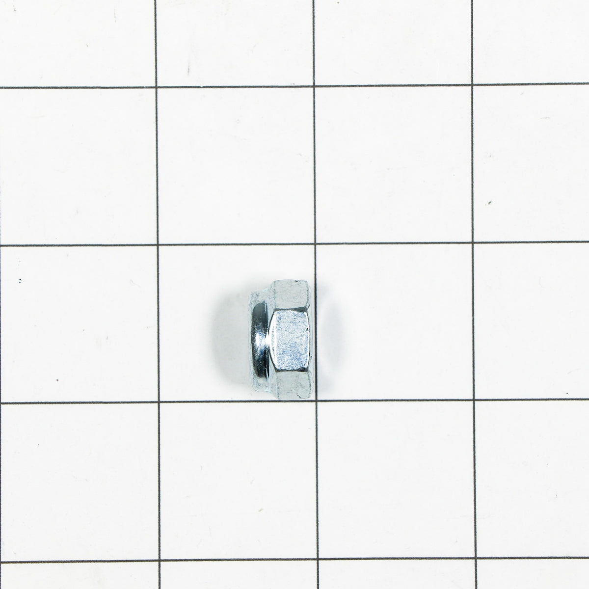Samsung 6021-001588 Genuine OEM Nut Hexagon