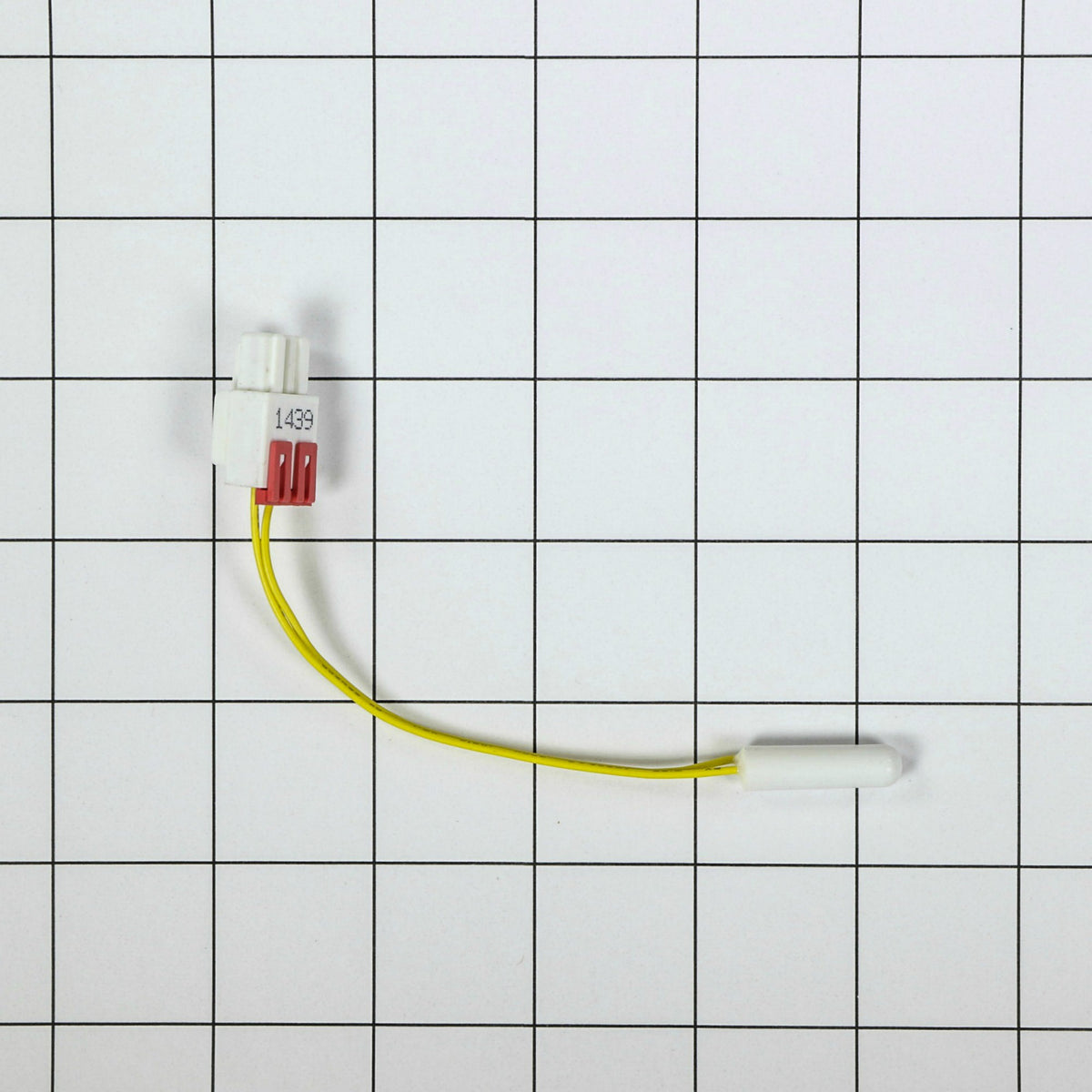 Samsung DA32-10105B Genuine OEM Sensor Temp