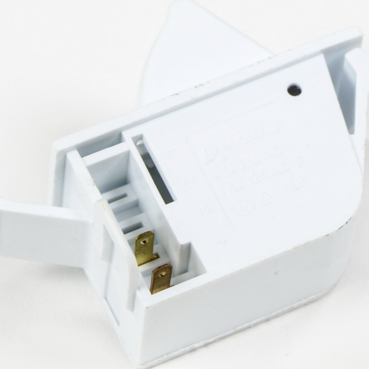 Samsung DA34-00041B Switch Door-R , white
