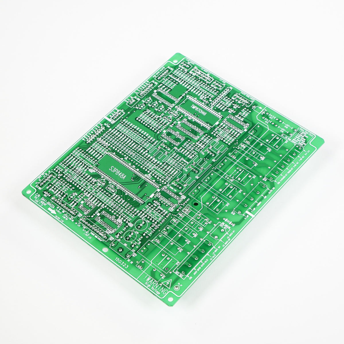 Samsung DA41-00413B Genuine OEM Assembly PCB Main