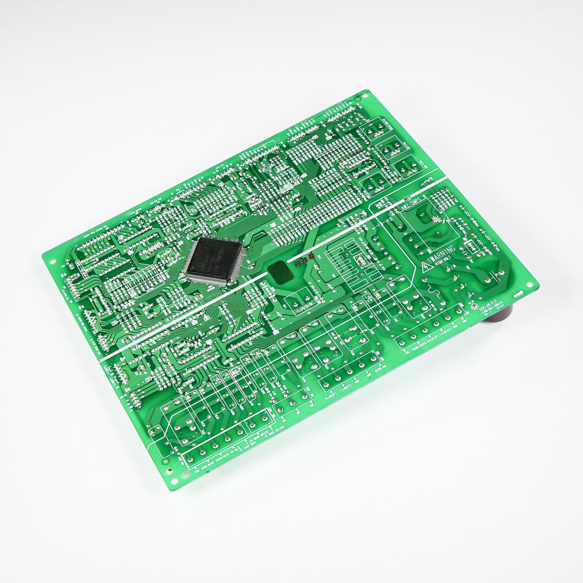 Samsung DA41-00538B Genuine OEM Assembly PCB Main