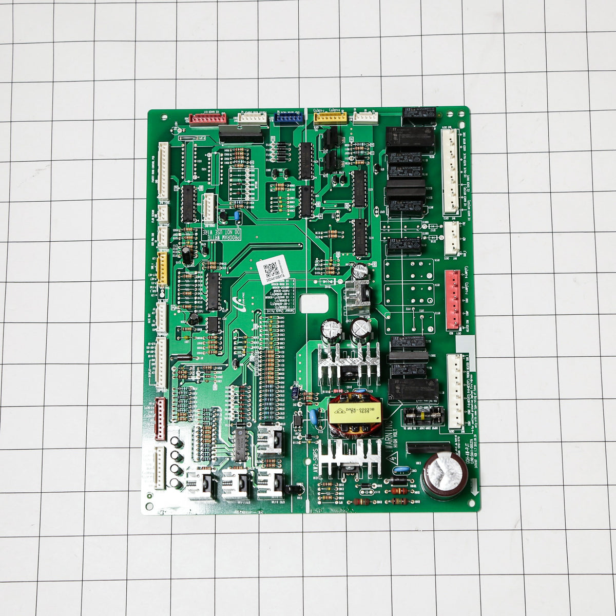 Samsung DA41-00617A Genuine OEM Assembly PCB Main