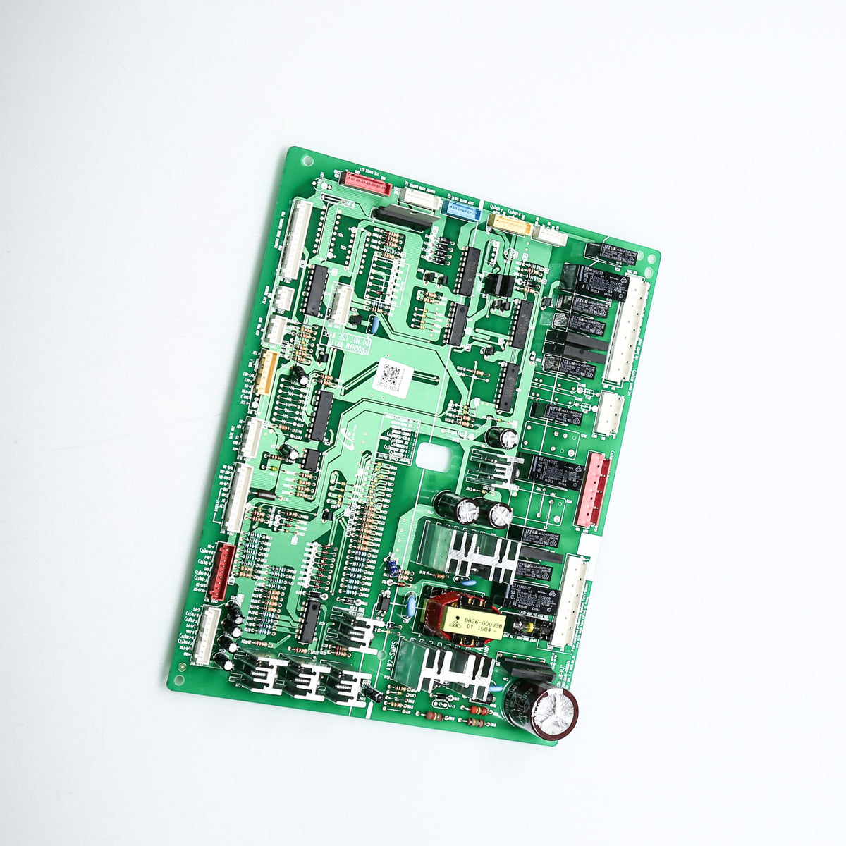 Samsung DA41-00620A Genuine OEM Assembly PCB Main