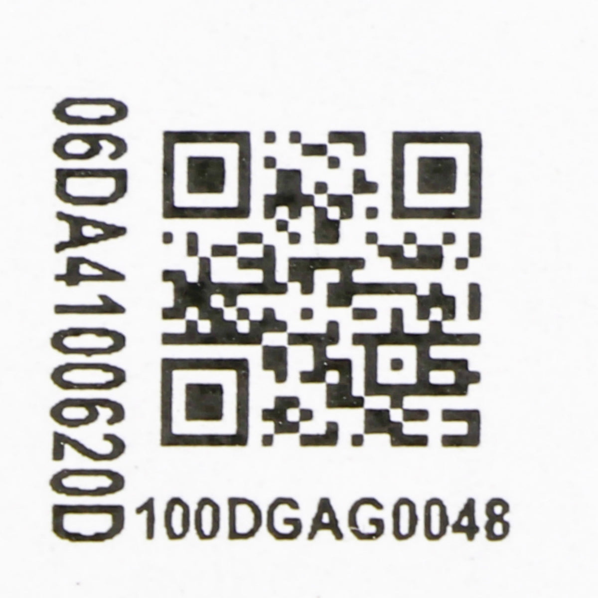 Samsung DA41-00620D Genuine OEM Assembly PCB Main