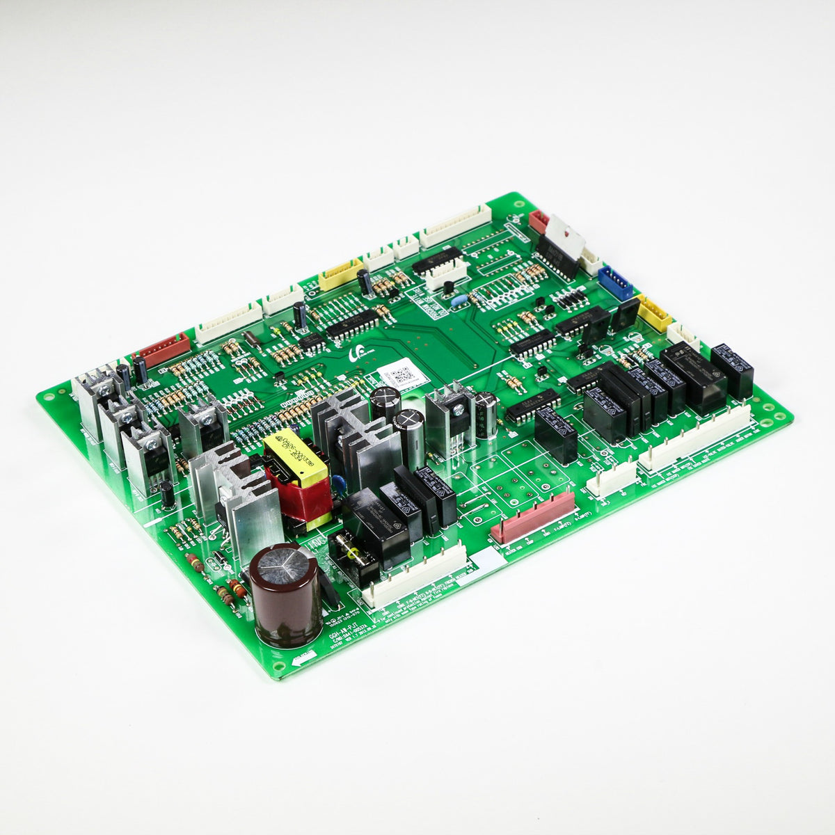 Samsung DA41-00620D Genuine OEM Assembly PCB Main