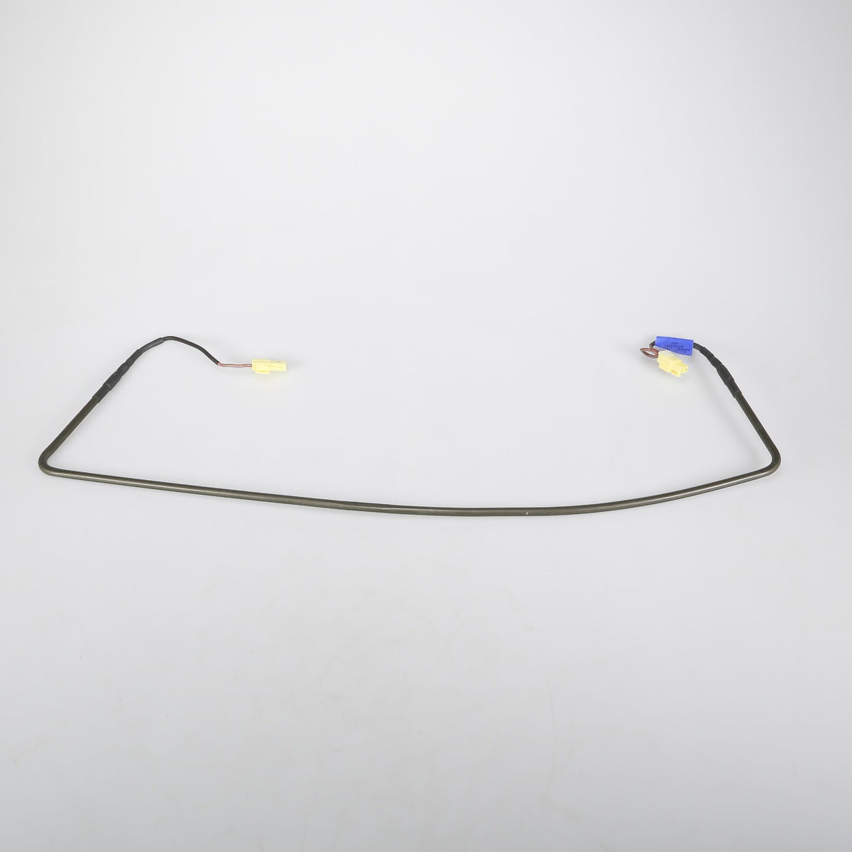 Samsung DA47-00424M Genuine OEM Heater Metal Sheath