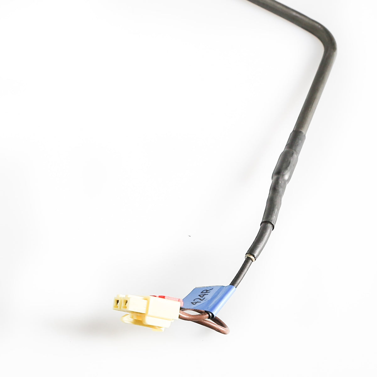Samsung DA47-00424R Genuine OEM Heater Metal Sheath