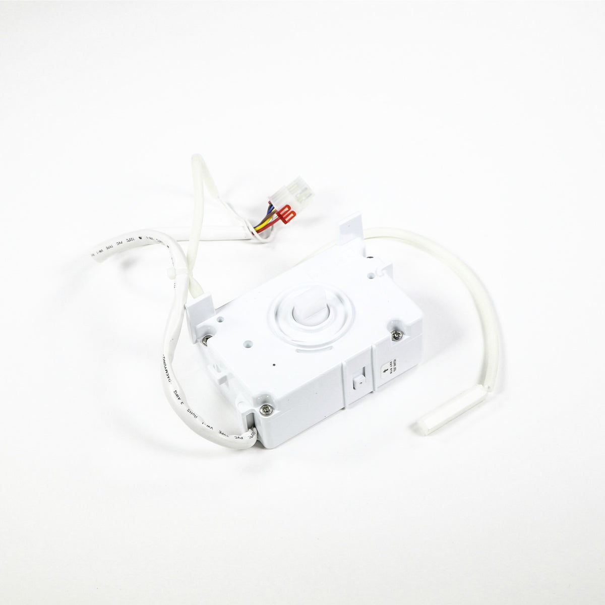 Ice Maker Assembly for Samsung RF217ACRS Refrigerator