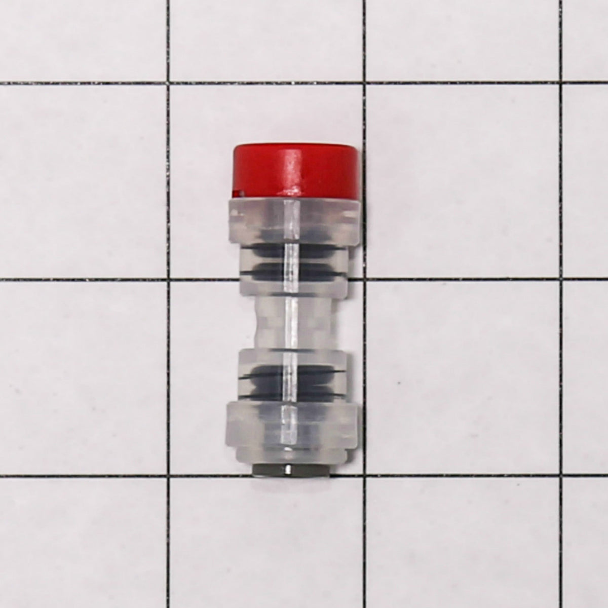 Samsung DA60-00258B Genuine OEM Fitting Tube