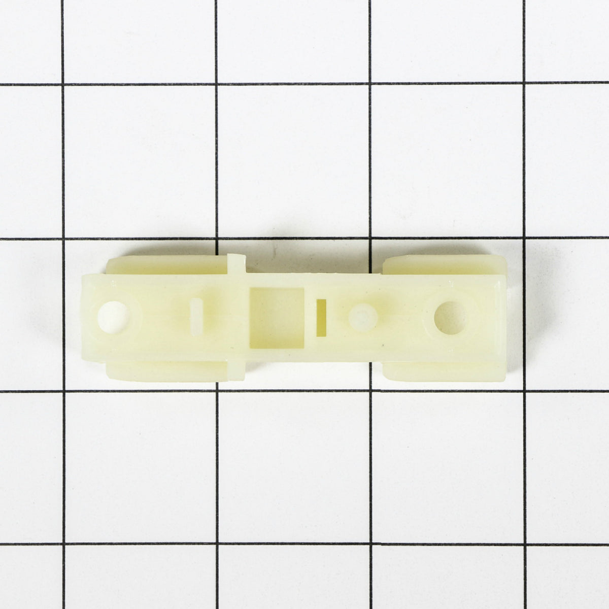 SAMSUNG DA61-02984A Refrigerator Door Handle Assembly Genuine Original Equipment Manufacturer (OEM) Part