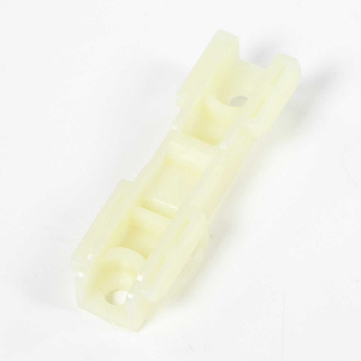 SAMSUNG DA61-02984A Refrigerator Door Handle Assembly Genuine Original Equipment Manufacturer (OEM) Part