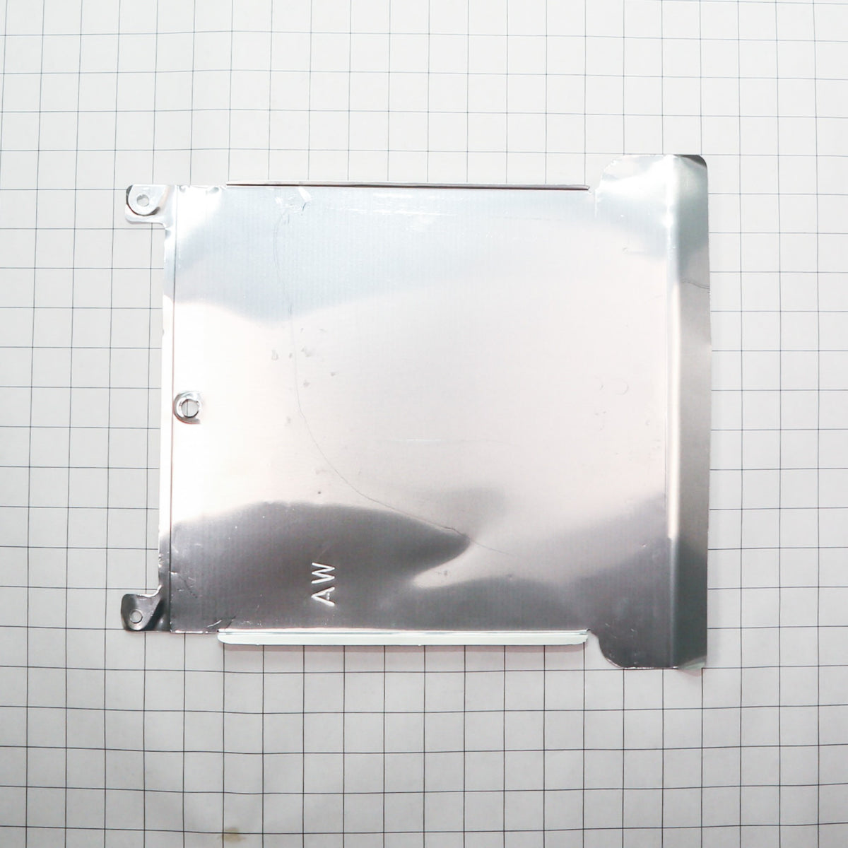 Samsung 6021-001201 Genuine OEM Nut Inch