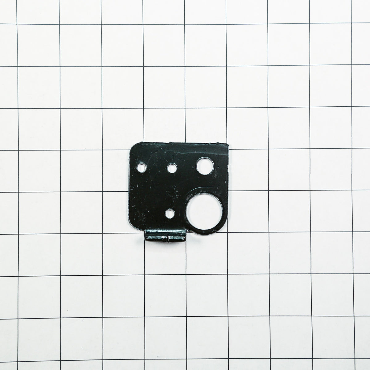 Samsung DA61-04195A Genuine OEM Stopper Door L
