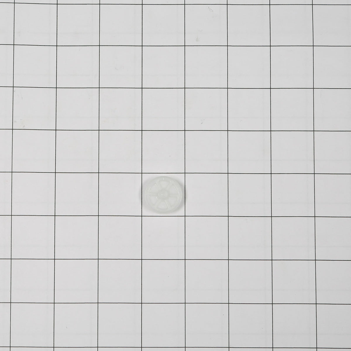 Samsung DA61-04804A Genuine OEM Roller Fre