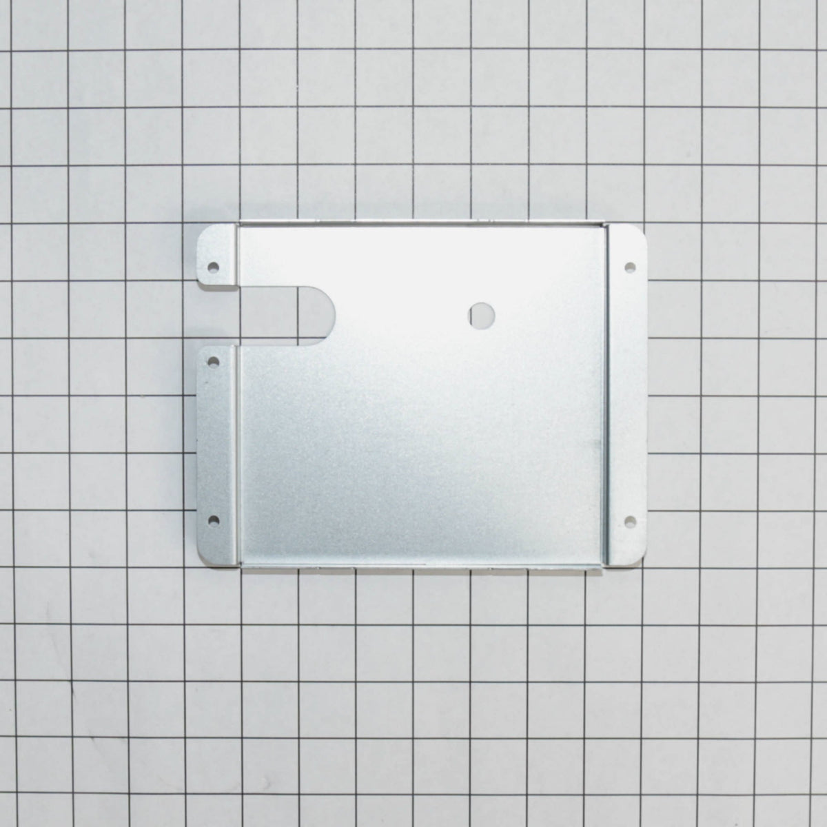 Samsung DA63-01427A Genuine OEM Cover Ins Pipe Connect