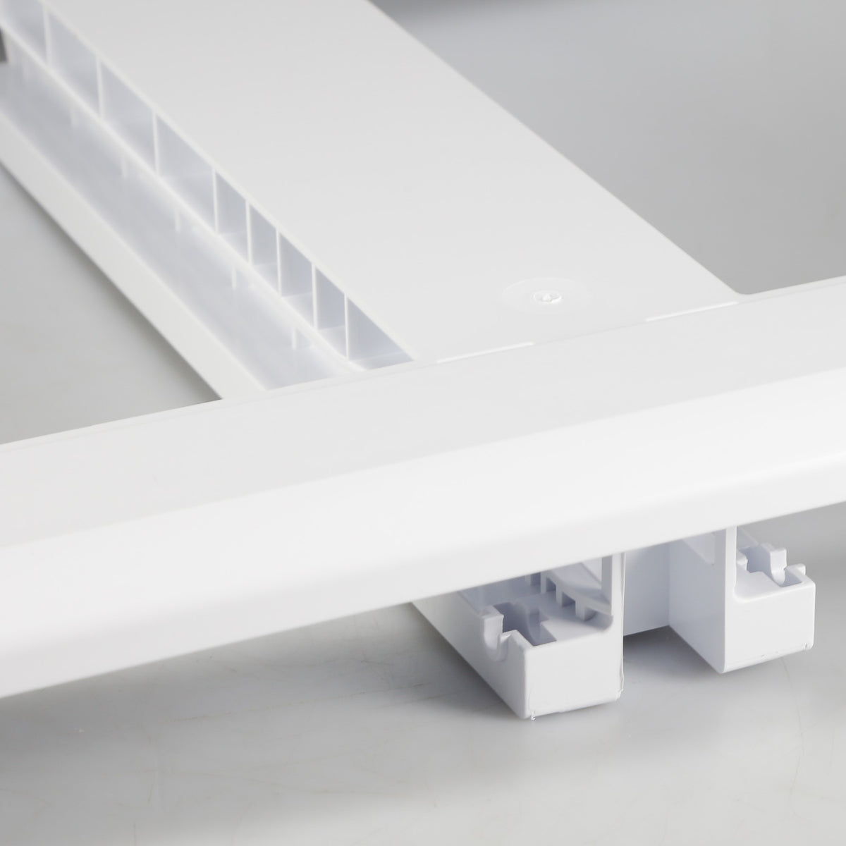 SAMSUNG COVER VEG REF AW2 PJ OEM Original Part: DA63-04281A, white