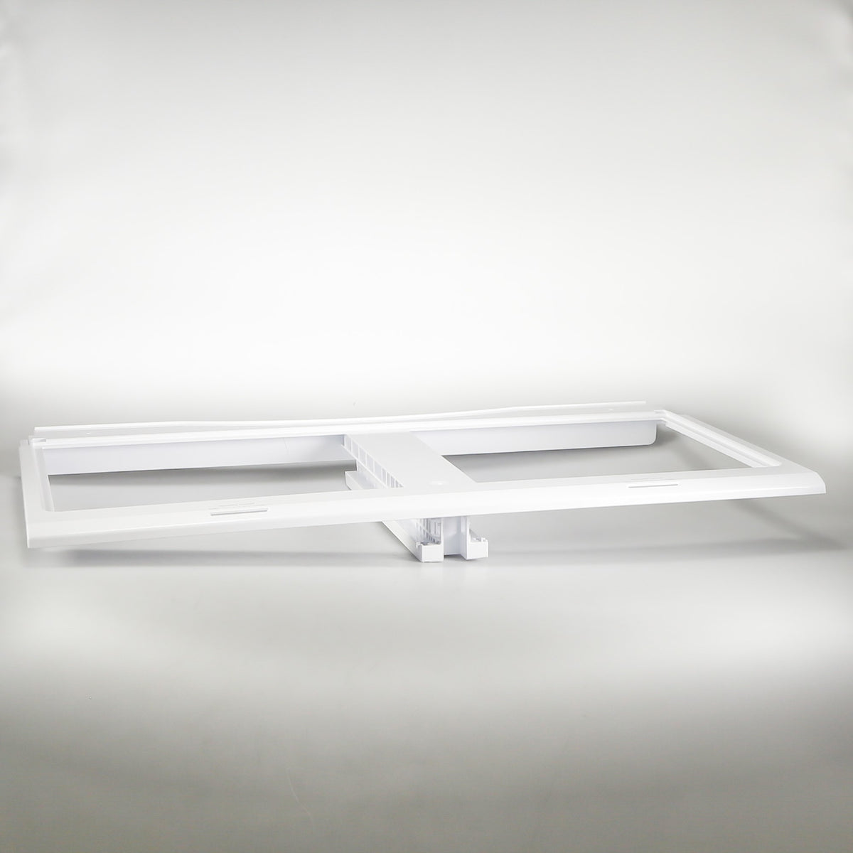 SAMSUNG COVER VEG REF AW2 PJ OEM Original Part: DA63-04281A, white