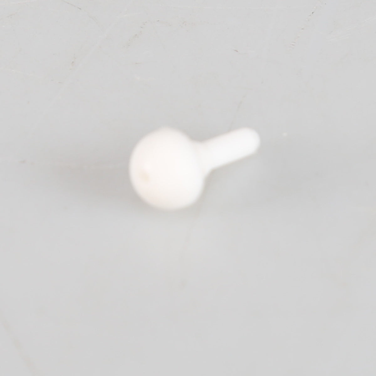 Samsung DA63-40167A Genuine OEM Grommet Cover Chil
