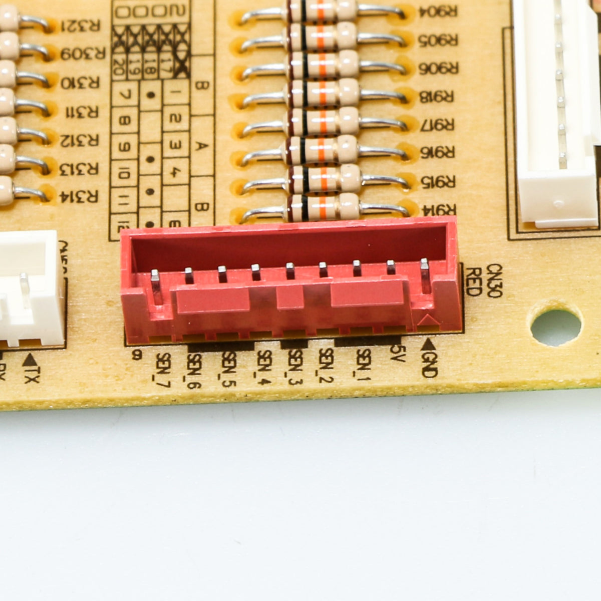 Samsung DA92-00146A Genuine OEM Assembly PCB Main