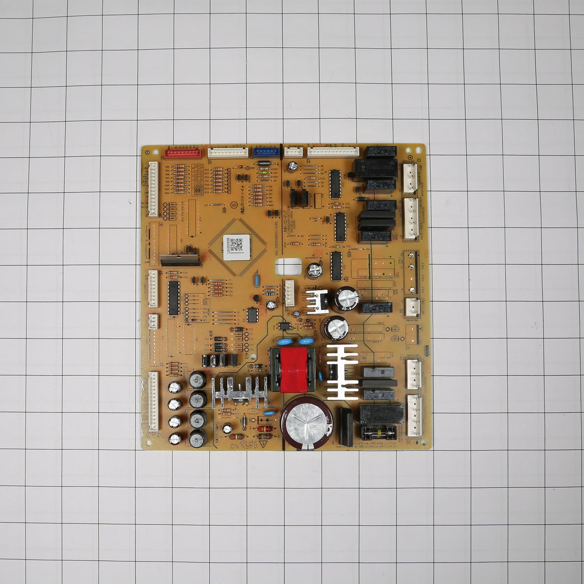 Samsung DA92-00147C Genuine OEM Assembly PCB Main