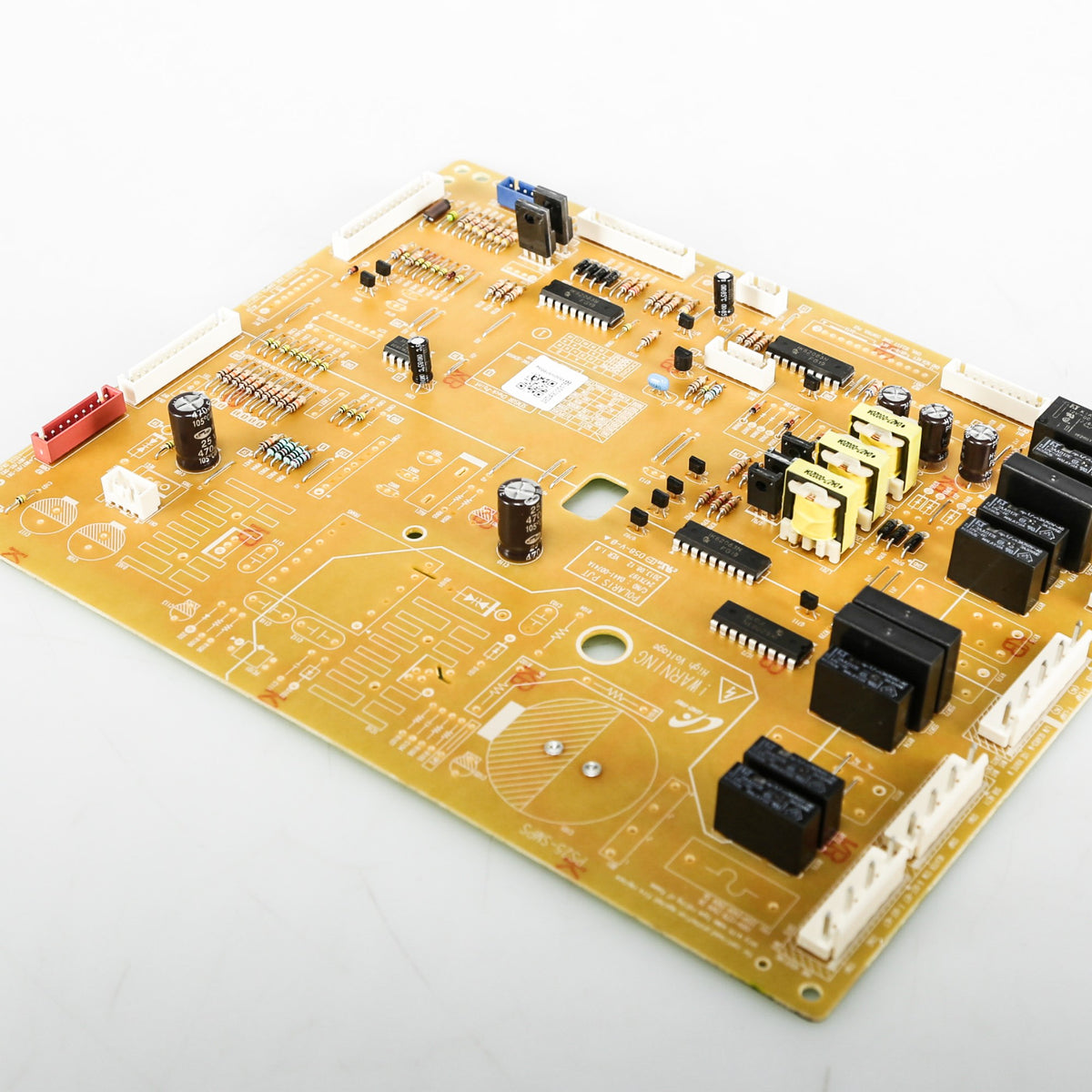 Samsung DA92-00175B Genuine OEM Assembly PCB Main