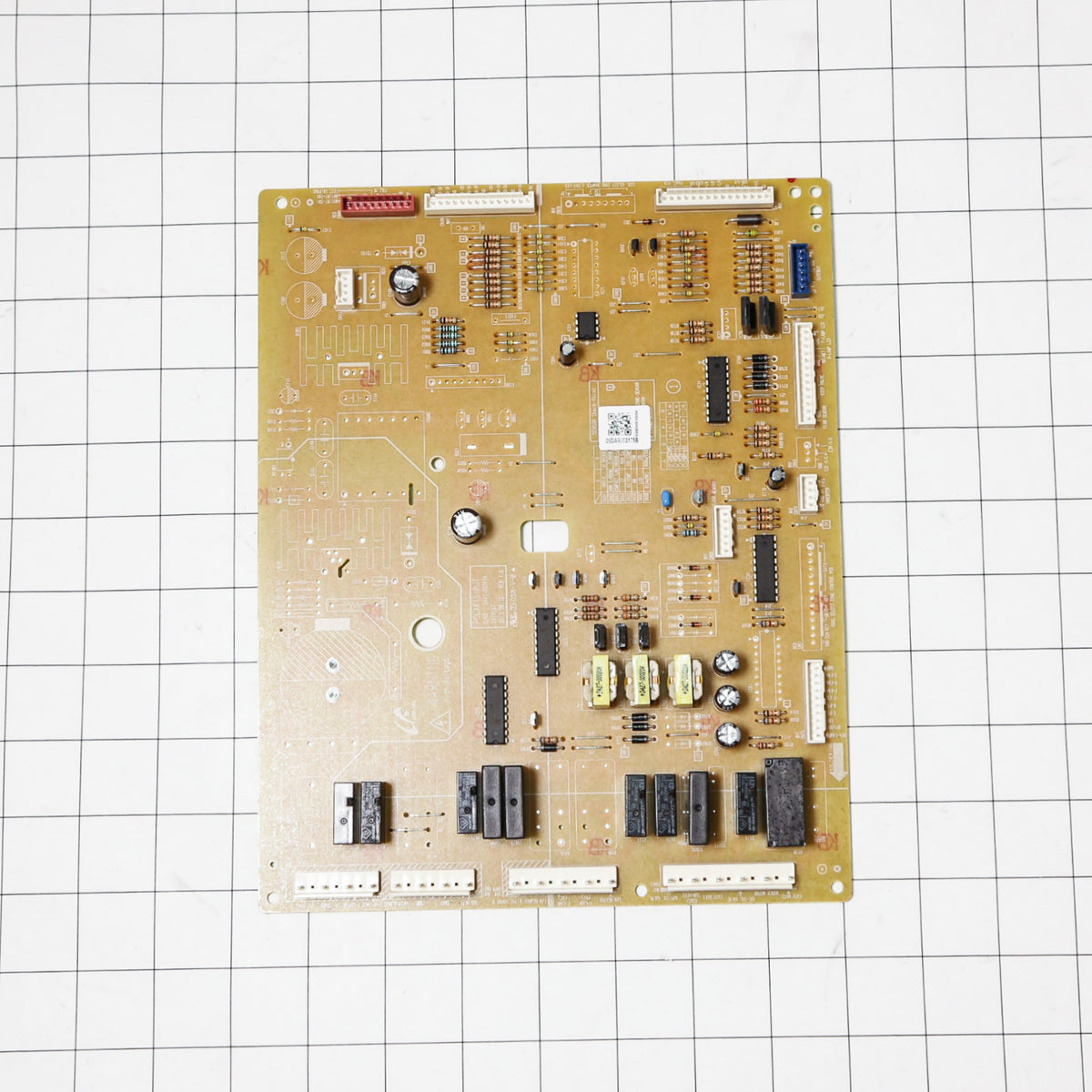 Samsung DA92-00175B Genuine OEM Assembly PCB Main