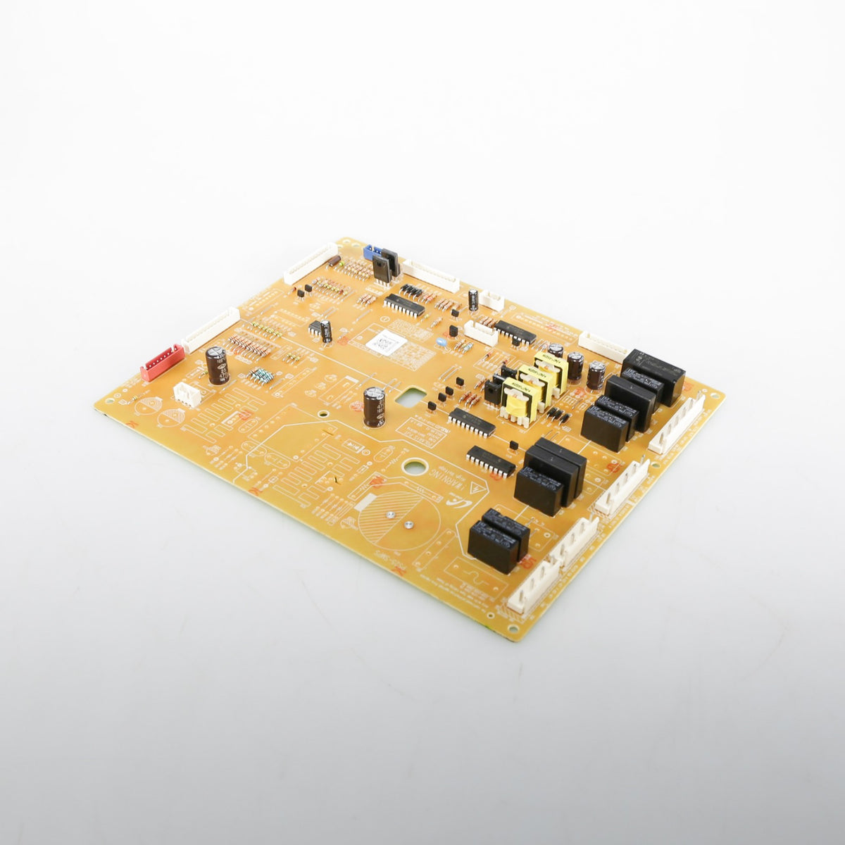 Samsung DA92-00175B Genuine OEM Assembly PCB Main