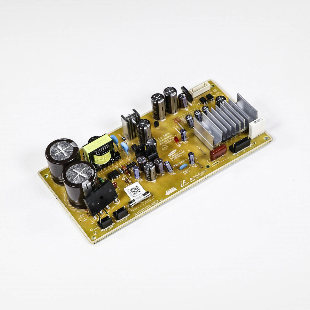 Samsung DA92-00215C Genuine OEM Assembly PCB Inverter