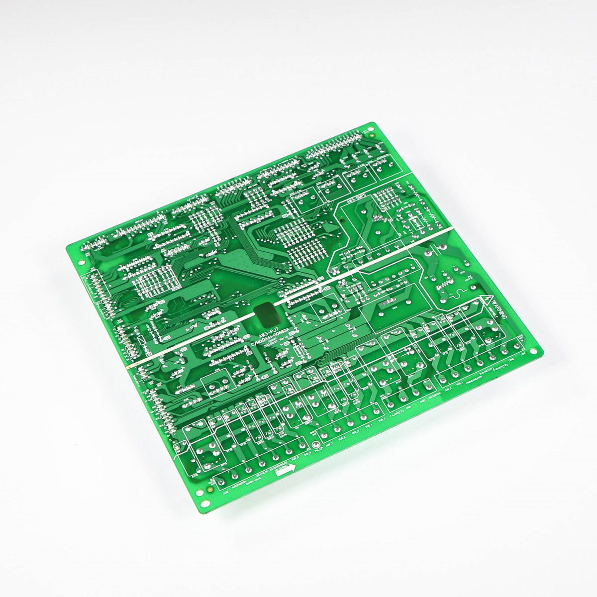 Samsung DA92-00233D Genuine OEM Assembly PCB Main