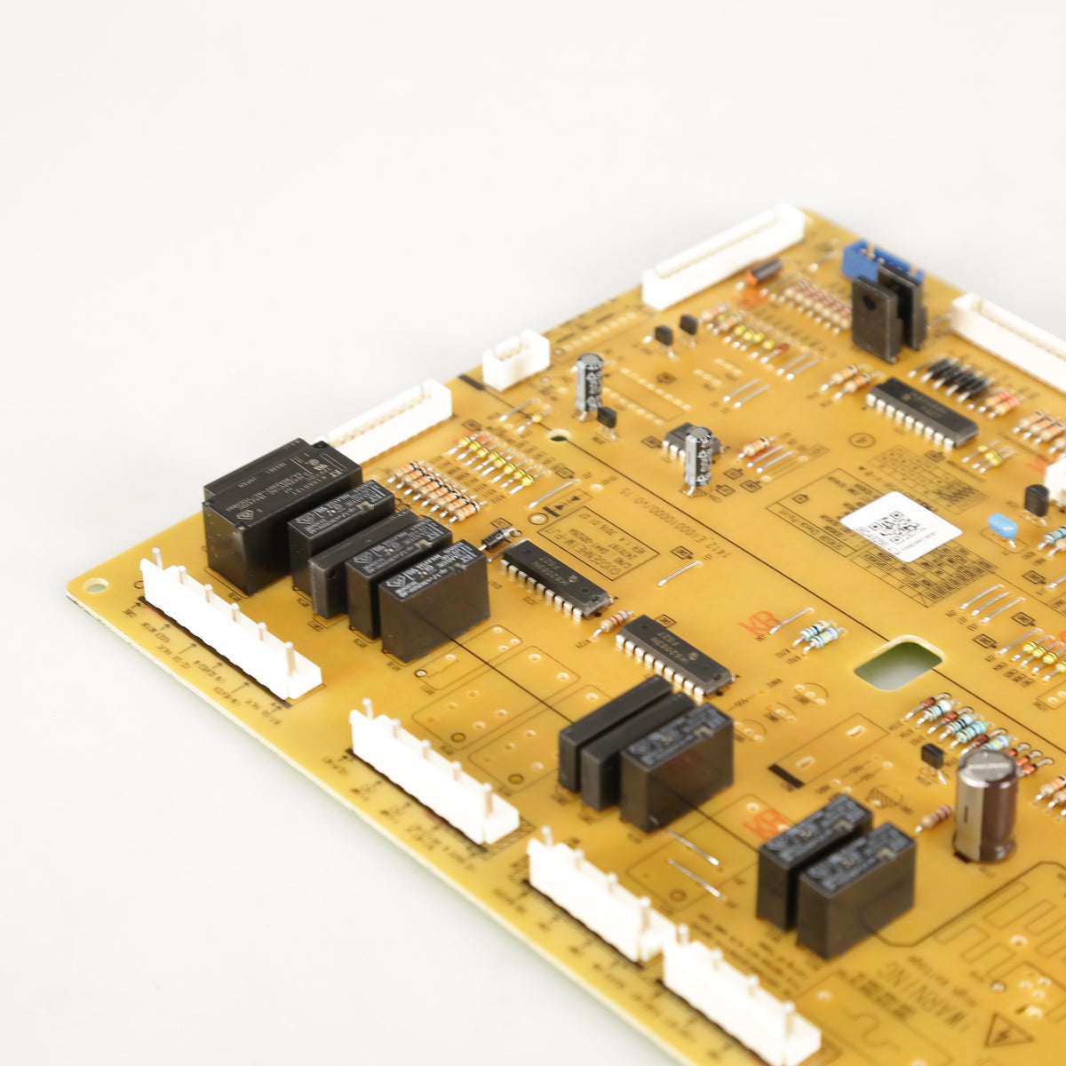 Samsung DA92-00242A Genuine OEM Assembly PCB Main