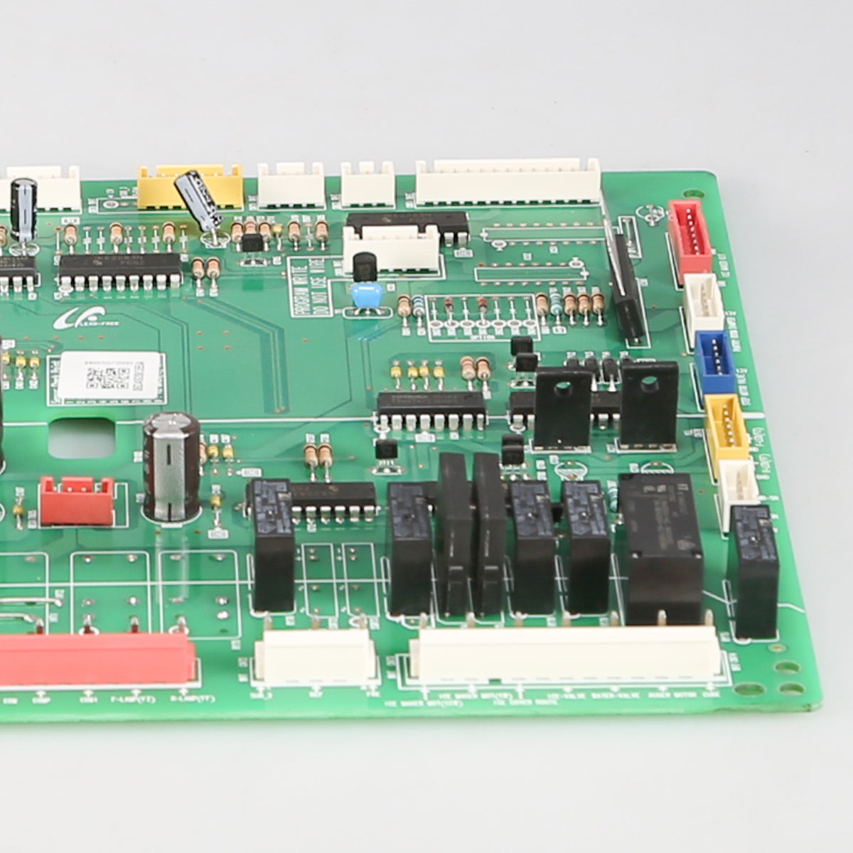 Samsung DA92-00355A Genuine OEM Assembly PCB Main