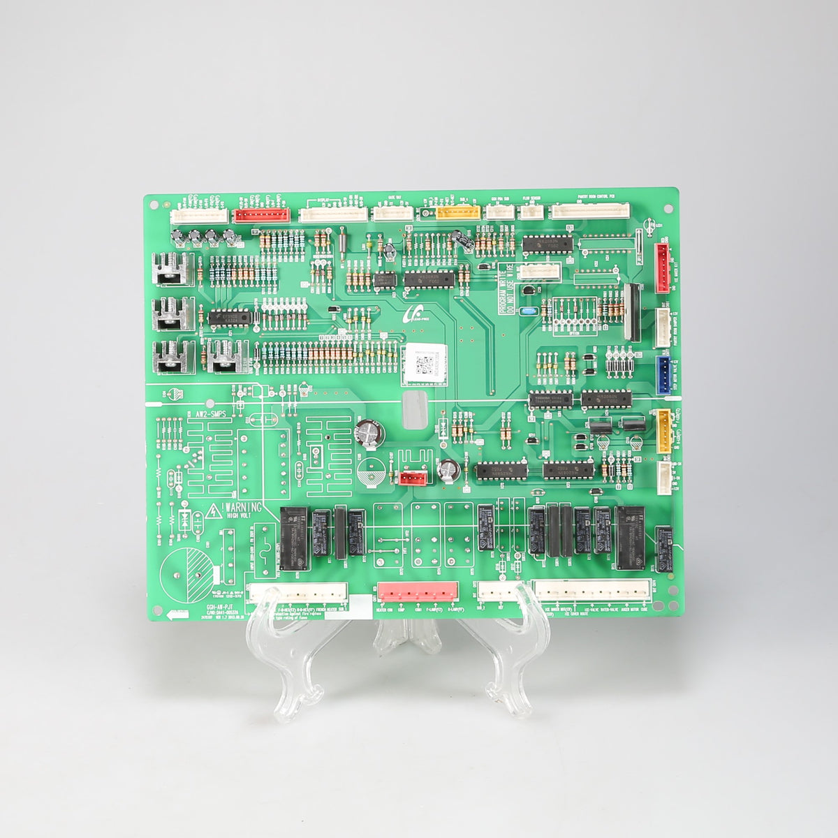Samsung DA92-00355A Genuine OEM Assembly PCB Main