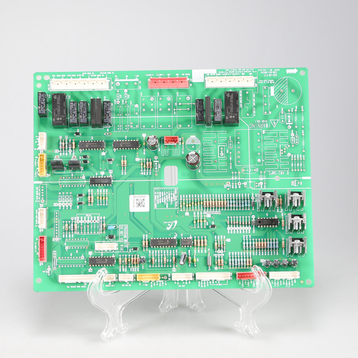 Samsung DA92-00355B Genuine OEM Assembly PCB Main