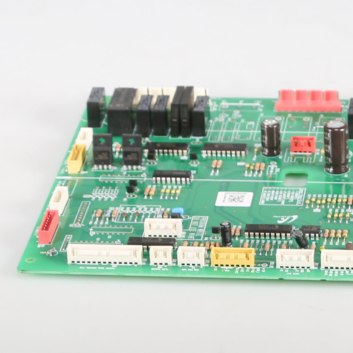 Samsung DA92-00355B Genuine OEM Assembly PCB Main