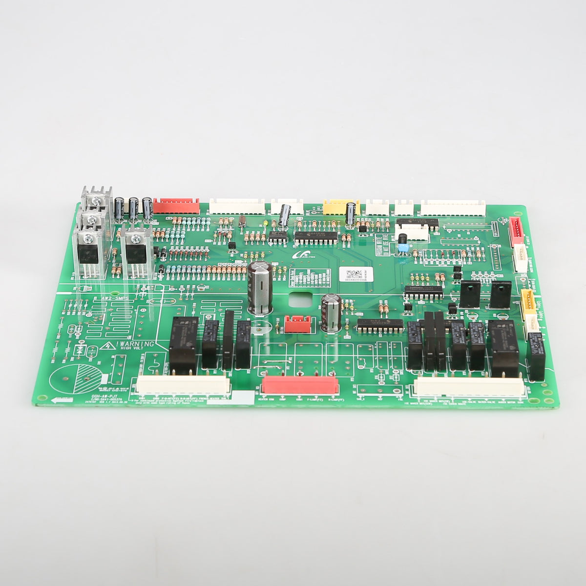 Samsung DA92-00355B Genuine OEM Assembly PCB Main