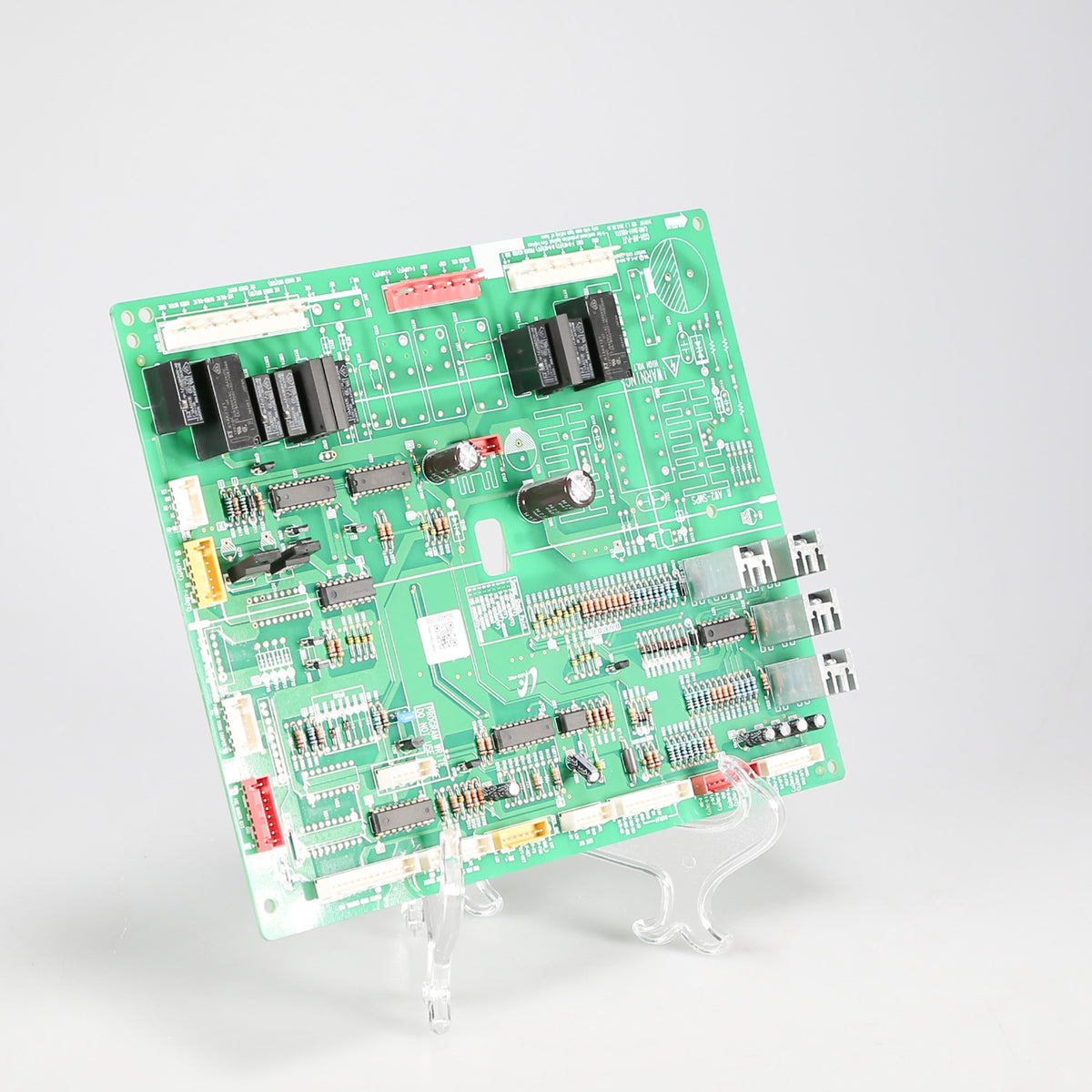 Samsung DA92-00355B Genuine OEM Assembly PCB Main