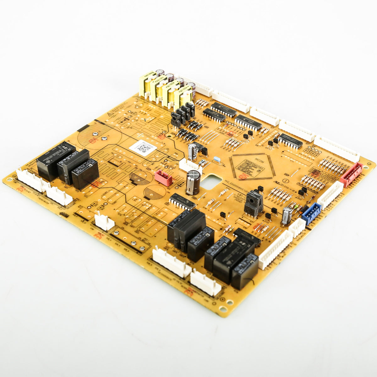 Samsung DA92-00356B Genuine OEM Assembly PCB Main
