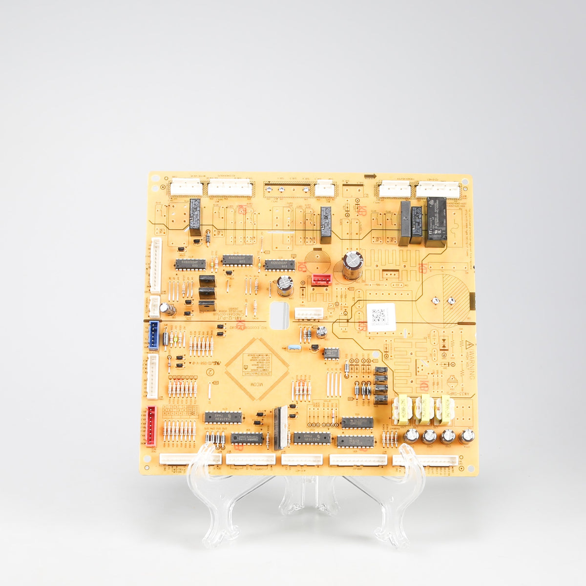 Samsung DA92-00384D Genuine OEM Assembly PCB Main
