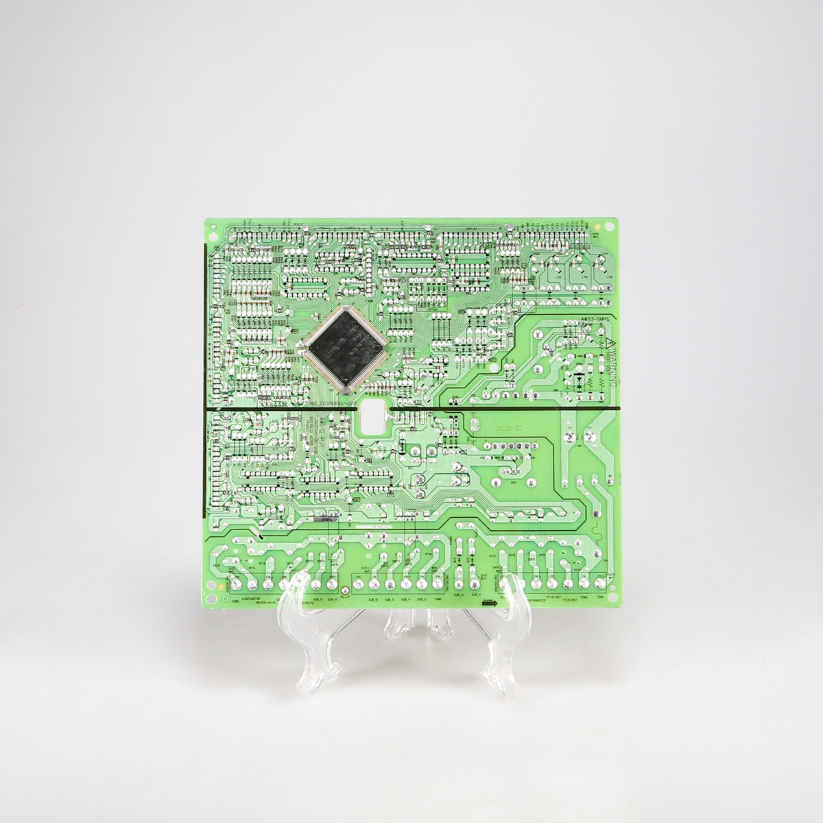 Samsung DA92-00384D Genuine OEM Assembly PCB Main