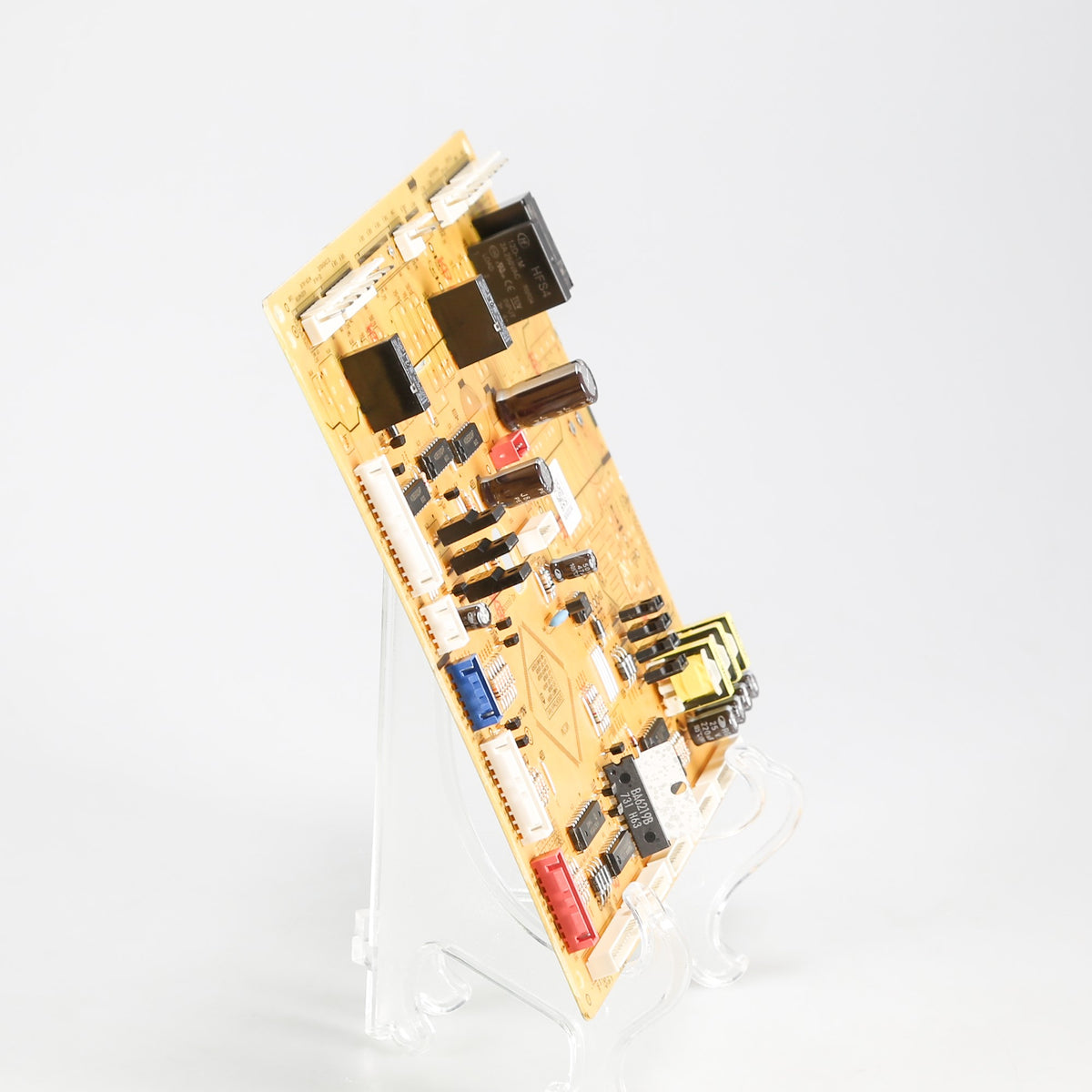 Samsung DA92-00384D Genuine OEM Assembly PCB Main
