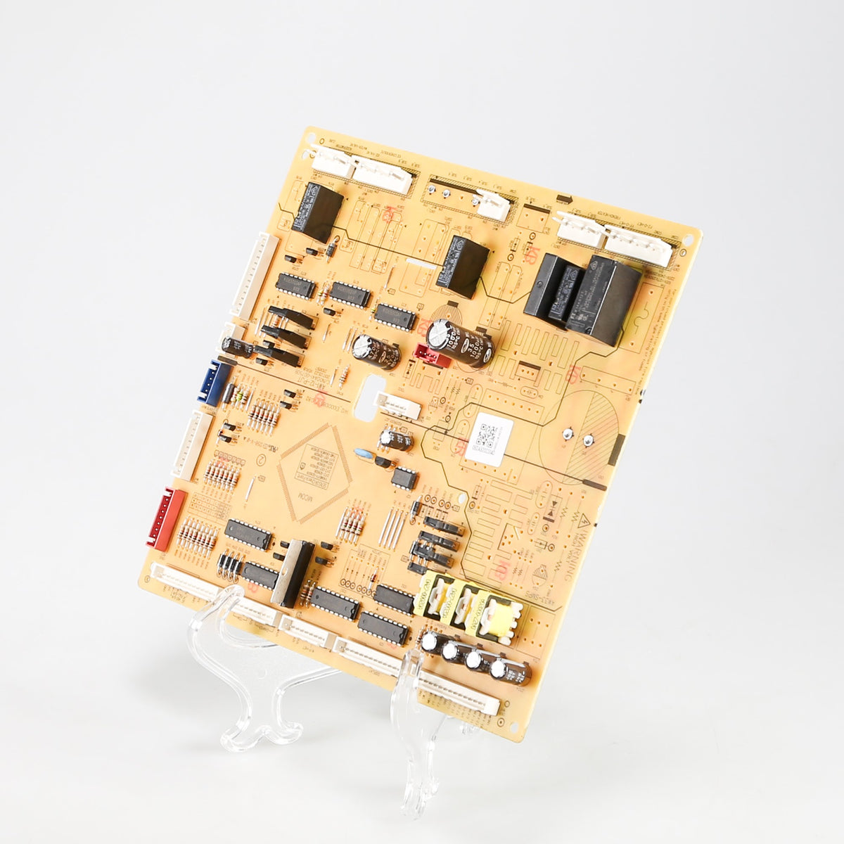 Samsung DA92-00384D Genuine OEM Assembly PCB Main