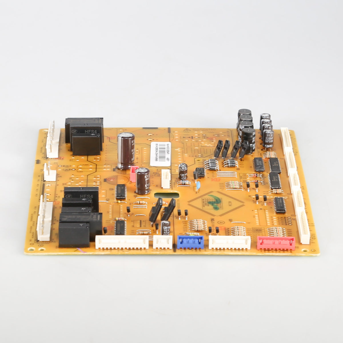 Samsung DA92-00384L Genuine OEM Assembly PCB Main