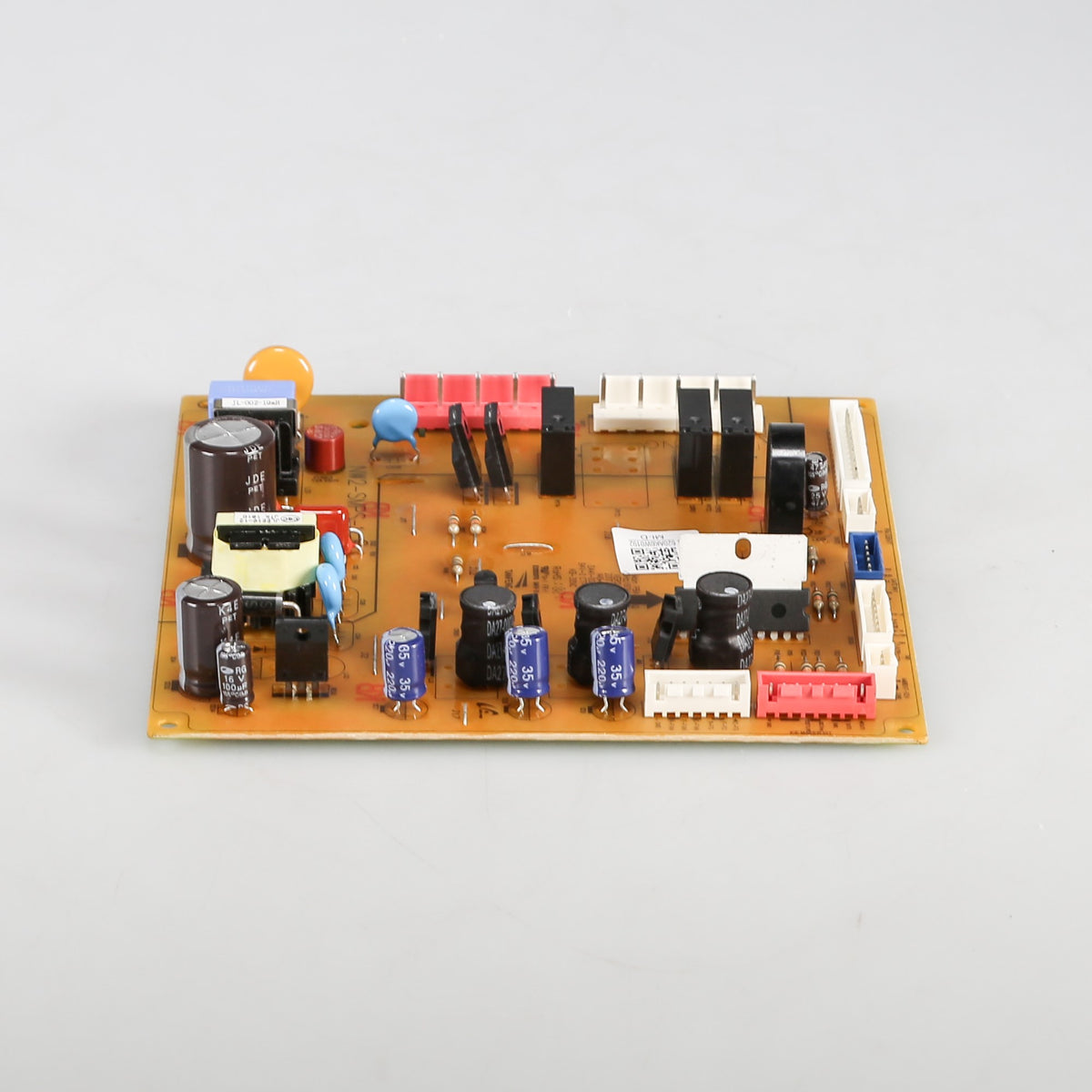 Samsung DA92-00420S Genuine OEM Assembly PCB Main